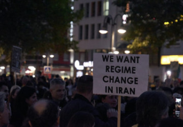 Things Priced in U.S. Dollars Showing Up in&nbsp;Iran